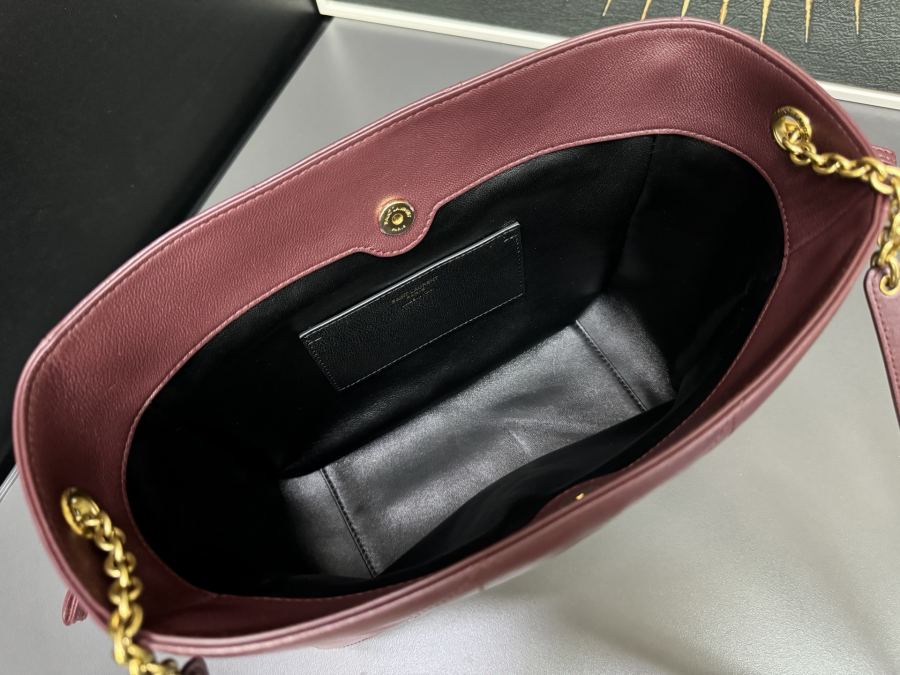 1:1 Replica YSL bag New Jamie — AAA Quality Replica — photo 8