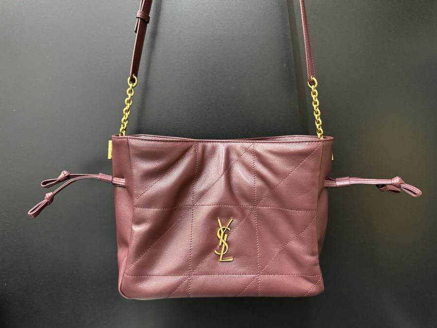 1:1 Replica YSL bag New Jamie — AAA Quality Replica — photo 9