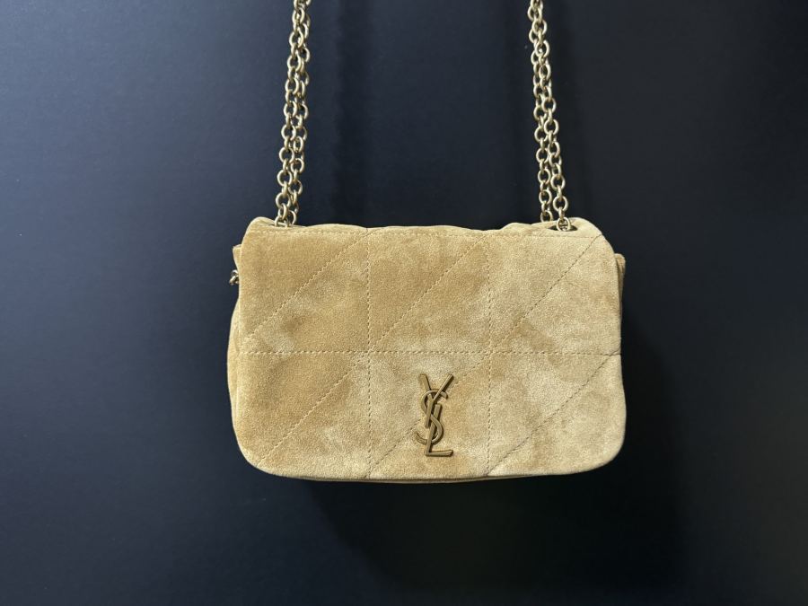 1:1 Replica YSL bag JAMIE_mini — Premium Replica — photo 9