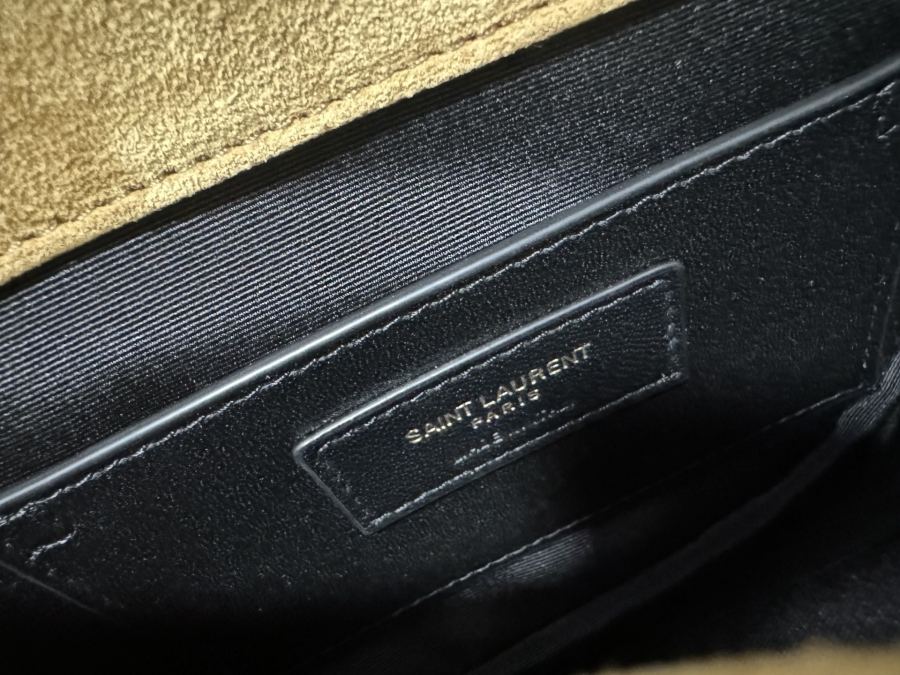 1:1 Replica YSL bag JAMIE_mini — Premium Replica — photo 7