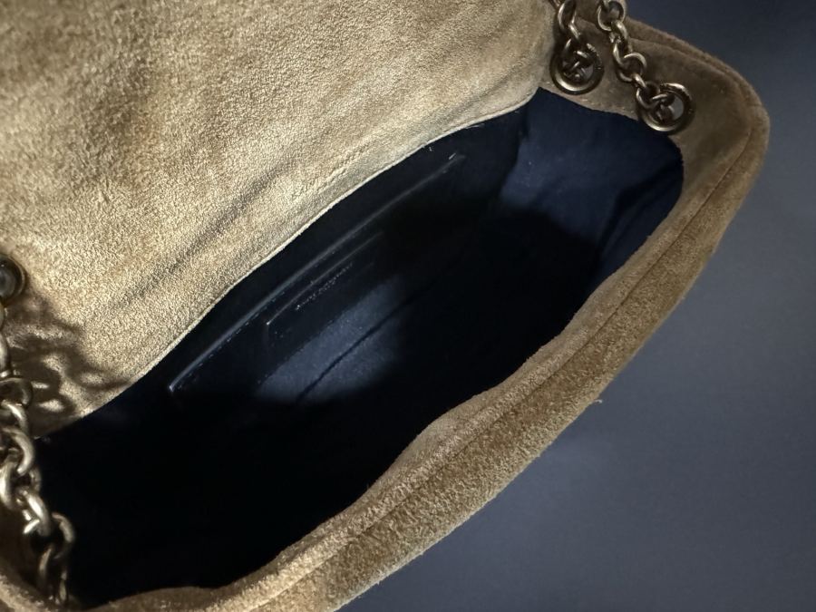 1:1 Replica YSL bag JAMIE_mini — Premium Replica — photo 6