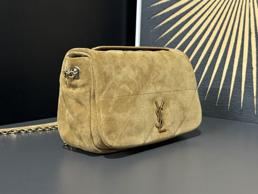 1:1 Replica YSL bag JAMIE_mini — Premium Replica — photo 2