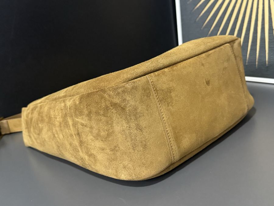 1:1 Replica YSL bag LE5 A7 Hobo Y — Premium Replica — photo 5