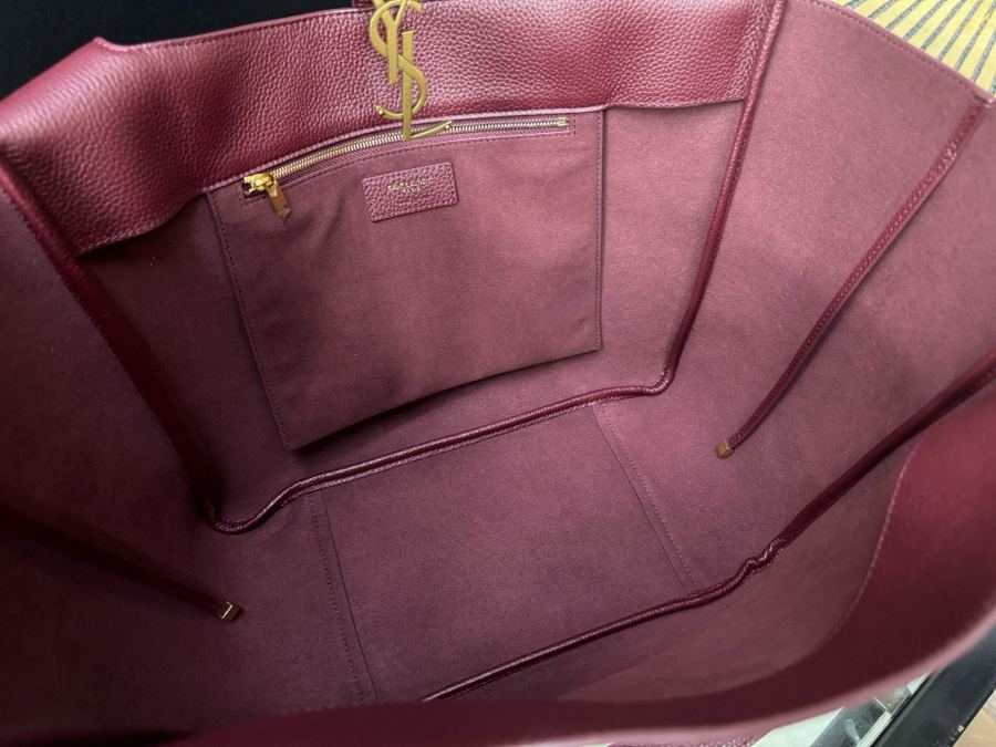 1:1 Replica YSL bag New BEA — AAA Quality Replica — photo 5