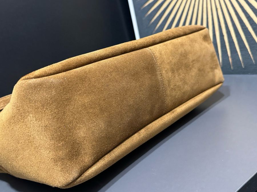 1:1 Replica YSL bag Suede style — 1:1 Replica — photo 7