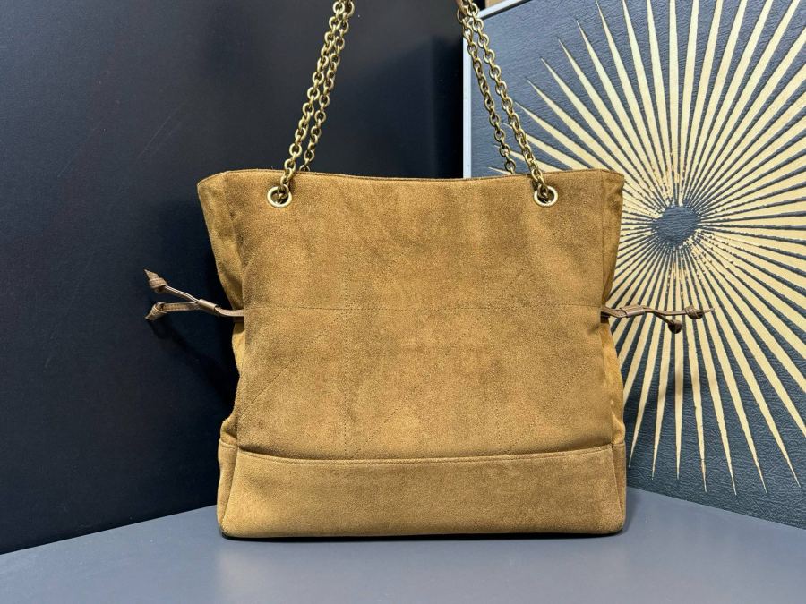 1:1 Replica YSL bag Suede style — 1:1 Replica — photo 3