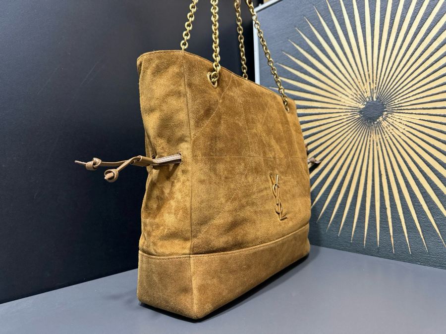 1:1 Replica YSL bag Suede style — 1:1 Replica — photo 2