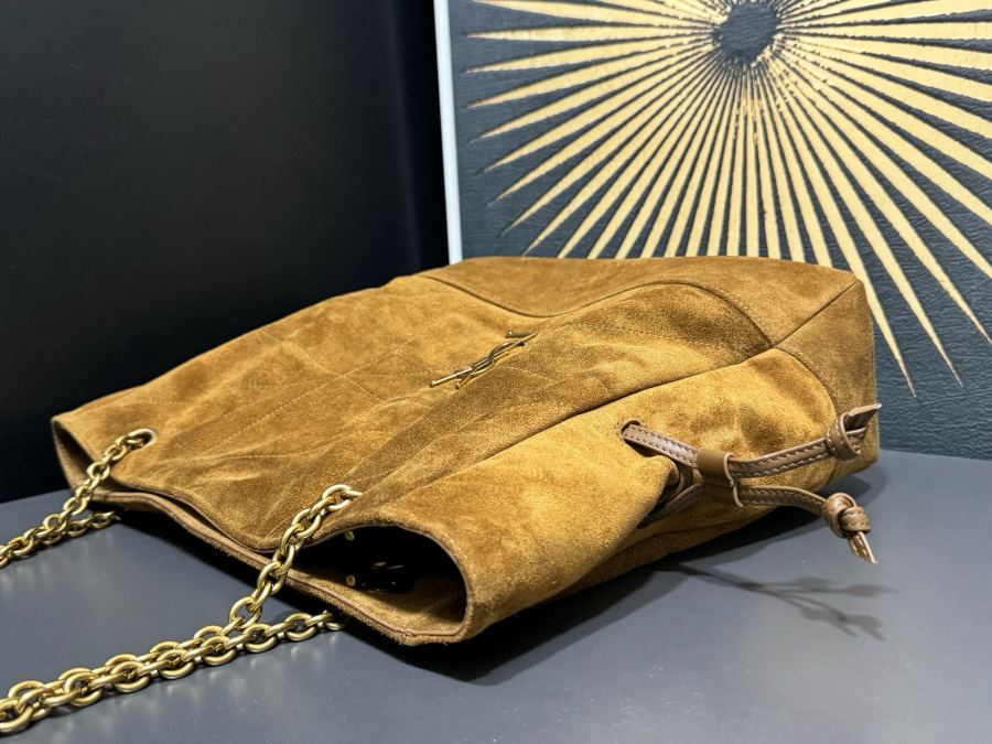 1:1 Replica YSL bag Suede style — 1:1 Replica — photo 6