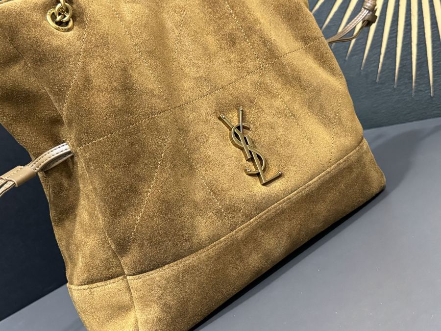 1:1 Replica YSL bag Suede style — 1:1 Replica — photo 9