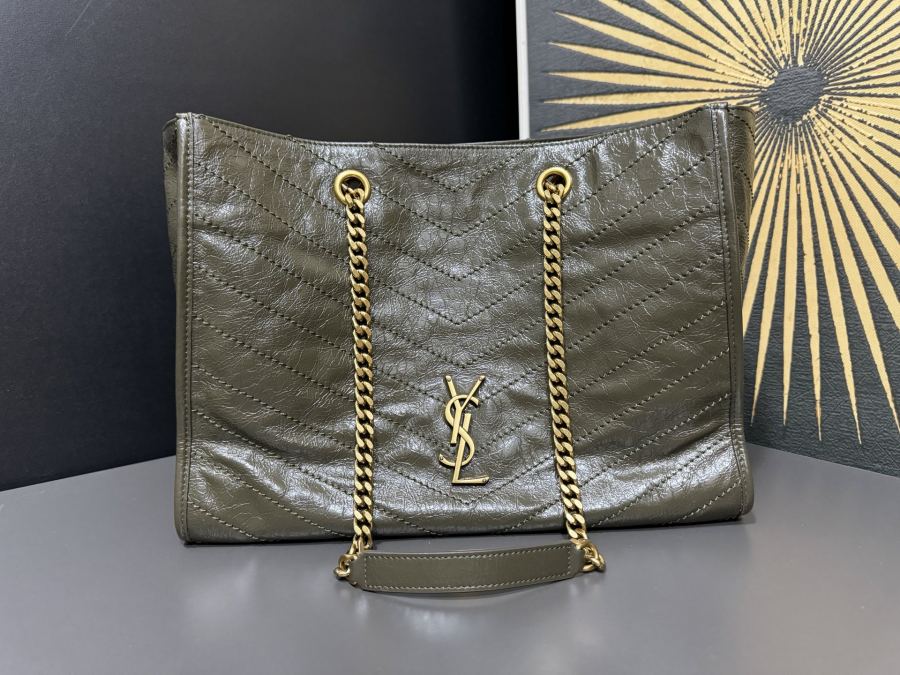 1:1 Replica YSL bag Niki YSL — AAA Quality Replica — photo 4