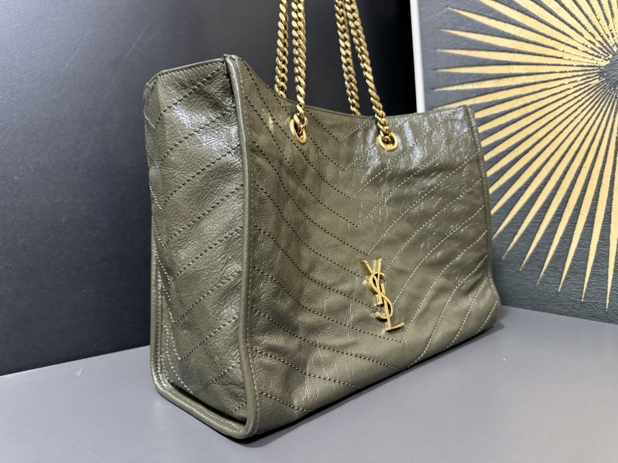 1:1 Replica YSL bag Niki YSL — AAA Quality Replica — photo 2