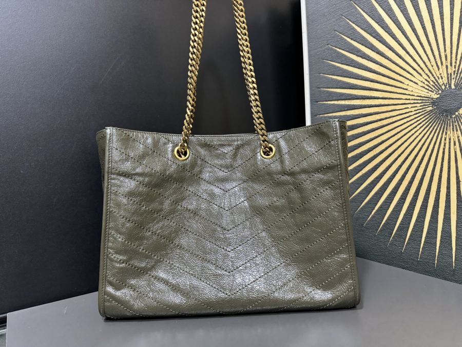 1:1 Replica YSL bag Niki YSL — AAA Quality Replica — photo 3