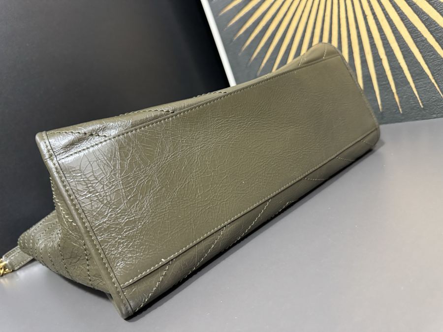 1:1 Replica YSL bag Niki YSL — AAA Quality Replica — photo 7