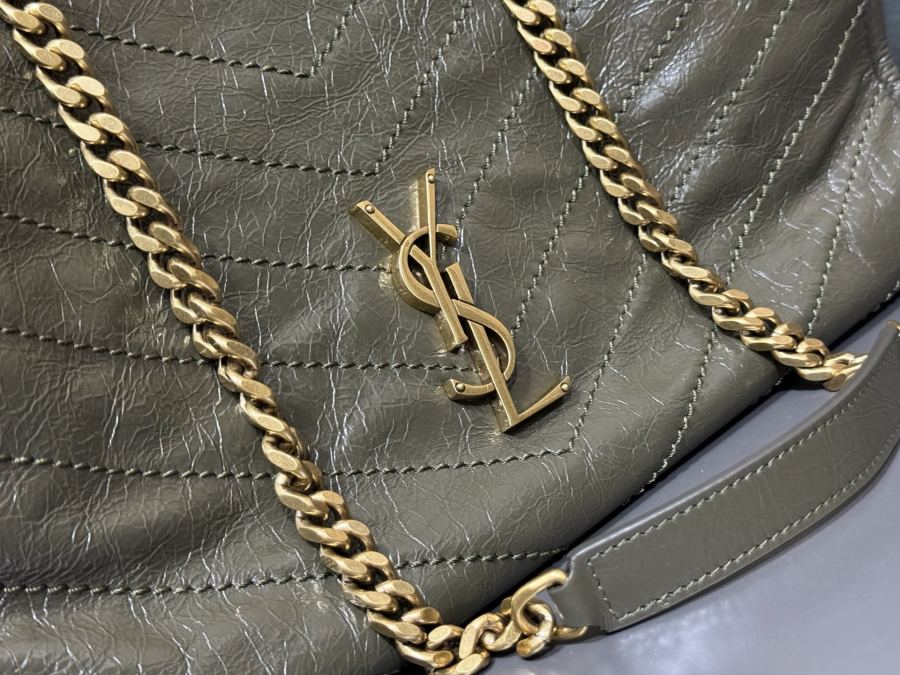 1:1 Replica YSL bag Niki YSL — AAA Quality Replica — photo 8