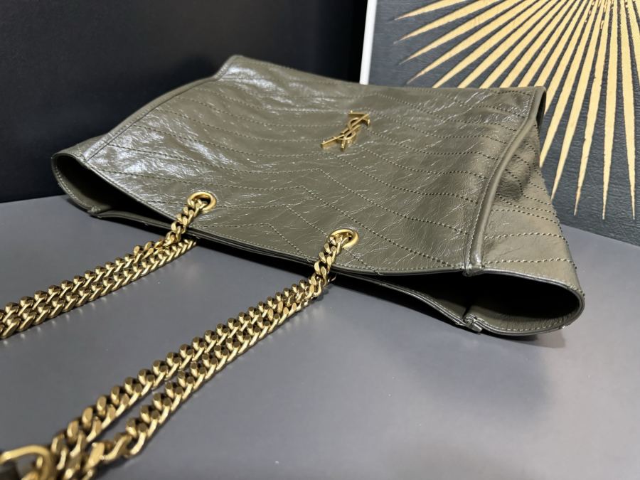 1:1 Replica YSL bag Niki YSL — AAA Quality Replica — photo 6