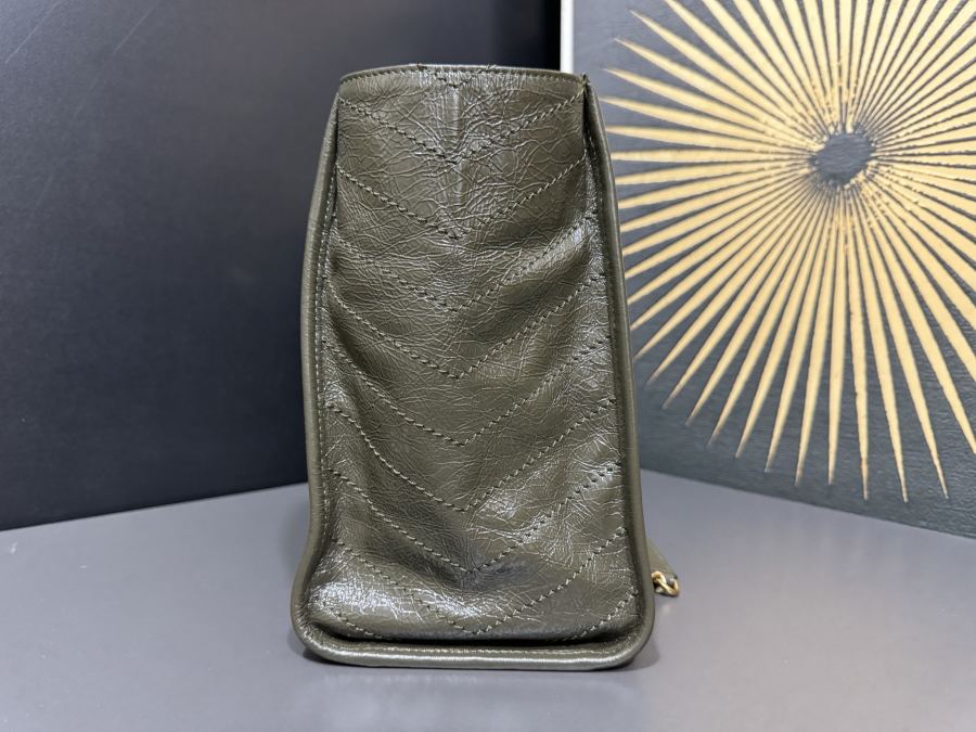 1:1 Replica YSL bag Niki YSL — AAA Quality Replica — photo 9