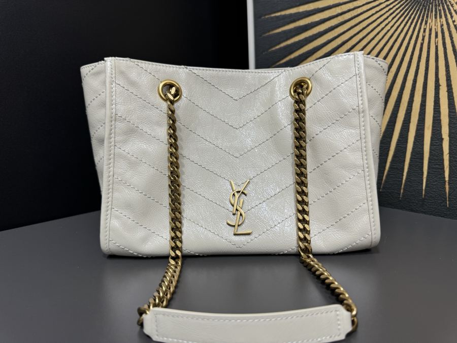 1:1 Replica YSL bag NIKI New — AAA Quality Replica — photo 9