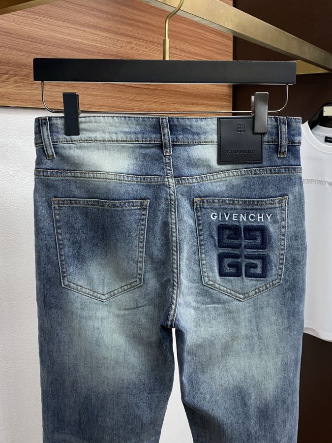 1:1 Replica GVC men ss logo 29-40 — 1:1 Replica — photo 4