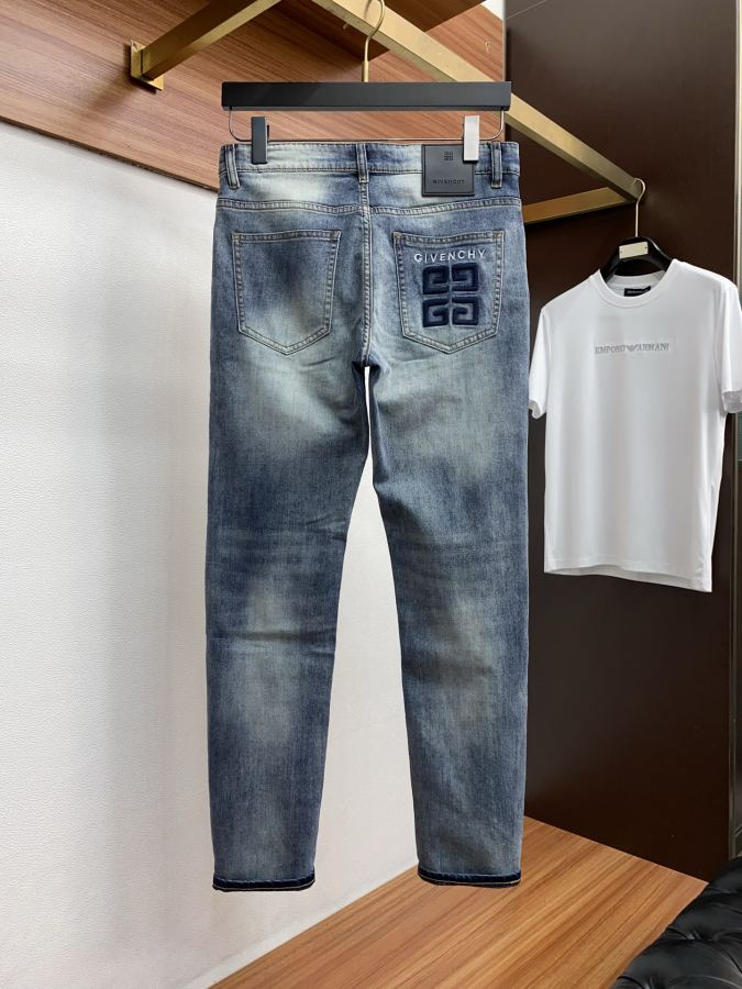 1:1 Replica GVC men ss logo 29-40 — 1:1 Replica — photo 2
