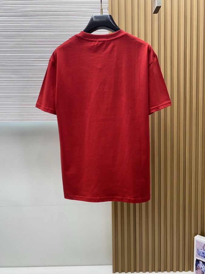 1:1 Replica Burberry men SS Men's T — Premium Replica — photo 9