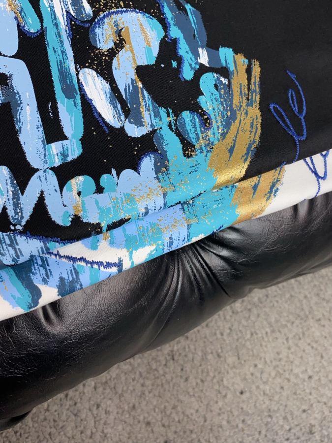 1:1 Replica moncler men SS T logo — Premium Replica — photo 7