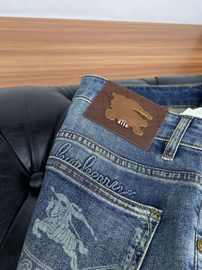 1:1 Replica Burberry men replica — photo 5
