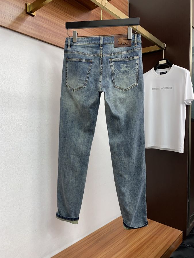 1:1 Replica Burberry men replica — photo 8