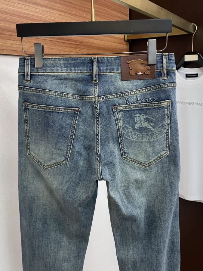 1:1 Replica Burberry men replica — photo 9