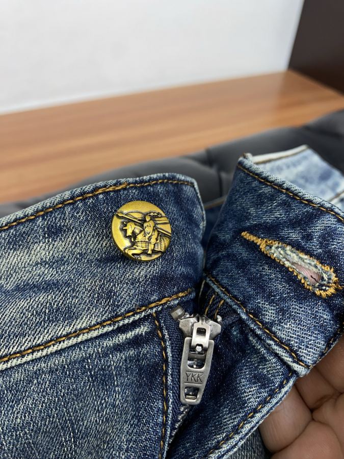 1:1 Replica Burberry men replica — photo 4