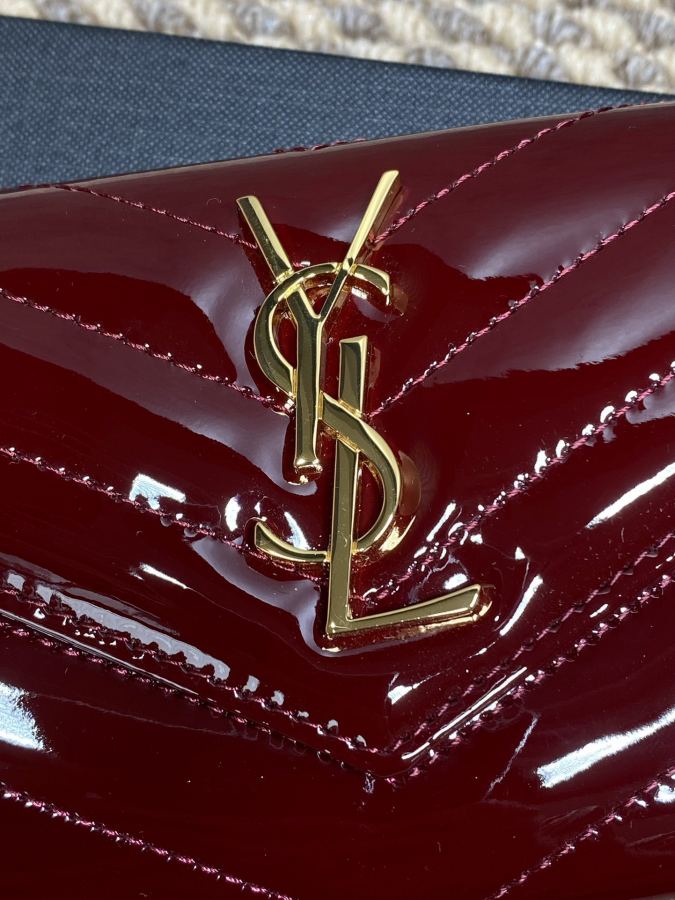 1:1 Replica YSL bag SAINT LAURENT -ysl — AAA Quality Replica — photo 7