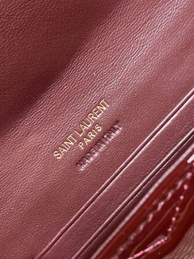 1:1 Replica YSL bag SAINT LAURENT -ysl — AAA Quality Replica — photo 8