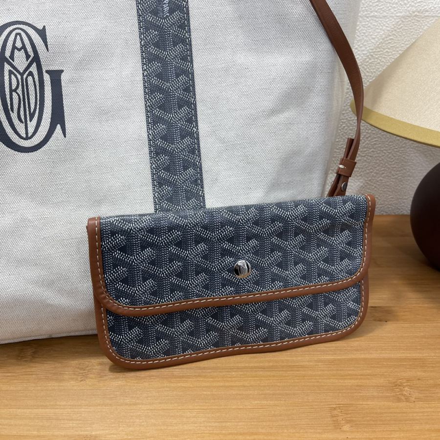 1:1 Replica Goyard bag Premium — Premium Replica — photo 8