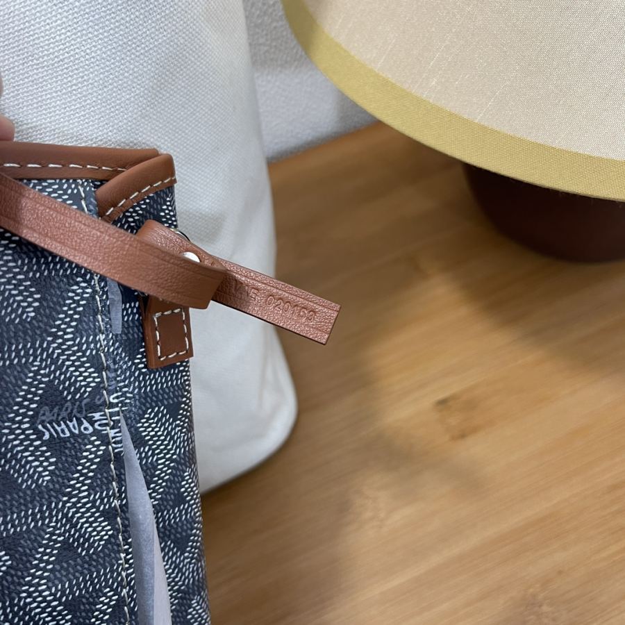 1:1 Replica Goyard bag Premium — 1:1 Replica — photo 9