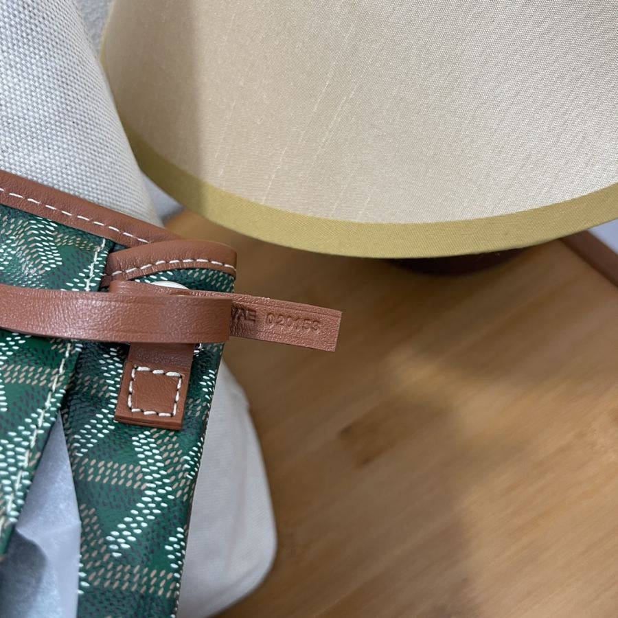 1:1 Replica Goyard bag Premium — AAA Quality Replica — photo 9