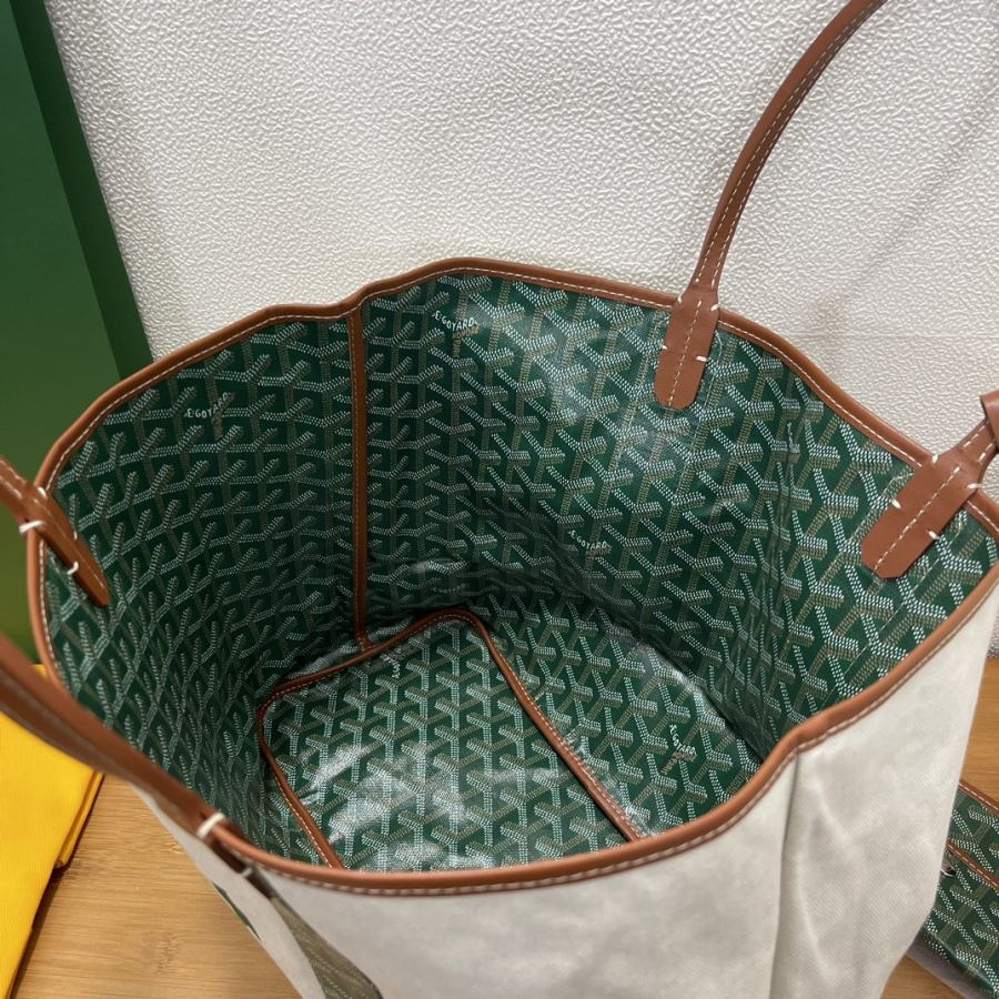 1:1 Replica Goyard bag Premium — AAA Quality Replica — photo 7