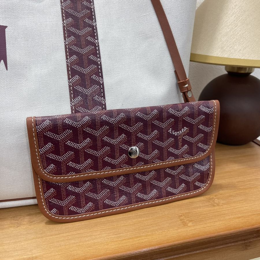 1:1 Replica Goyard bag Premium — Premium Replica — photo 8