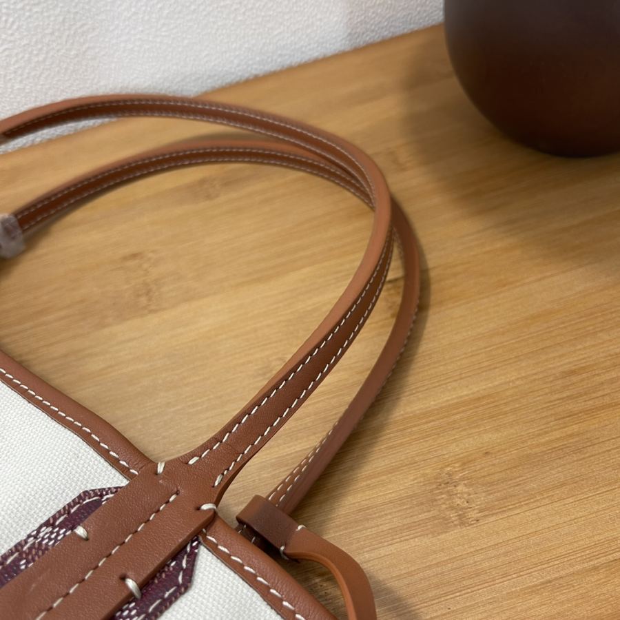 1:1 Replica Goyard bag Premium — Premium Replica — photo 6