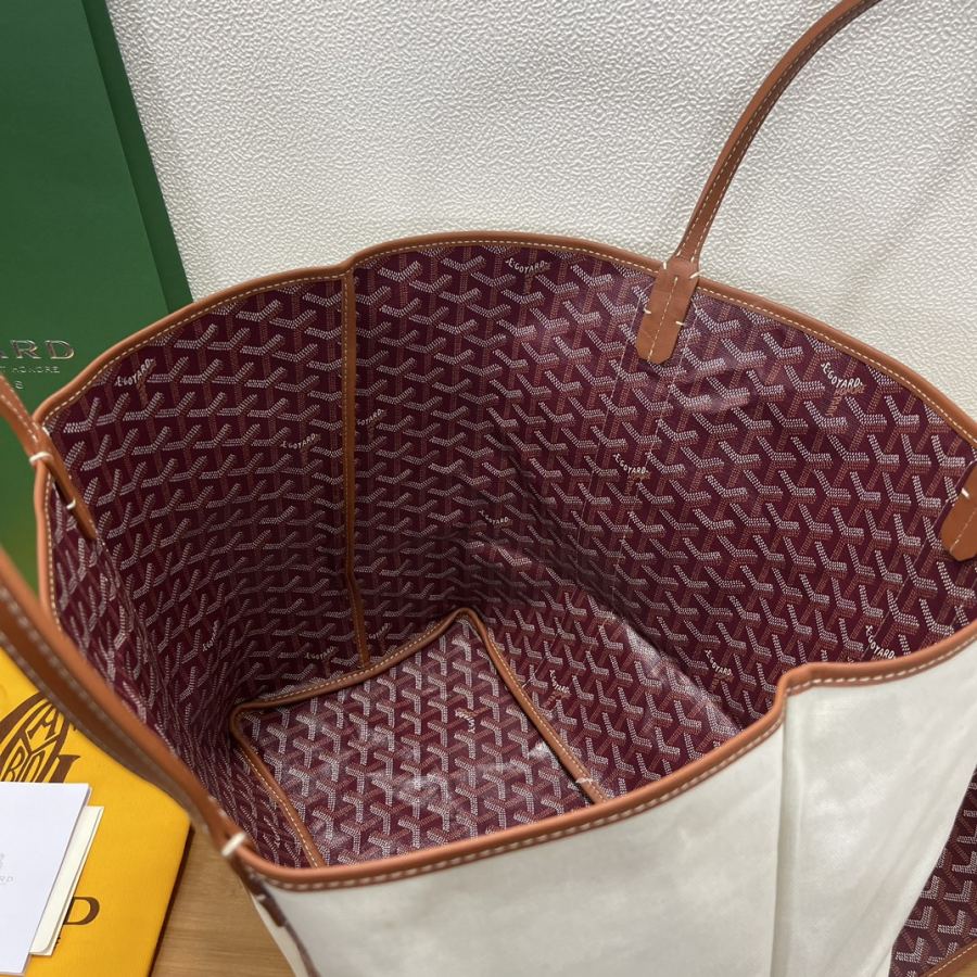 1:1 Replica Goyard bag Premium — Premium Replica — photo 7