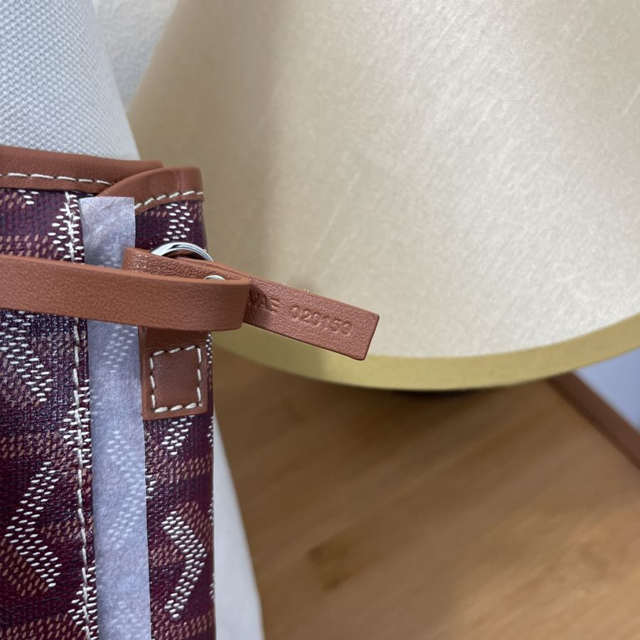 1:1 Replica Goyard bag Premium — Premium Replica — photo 9