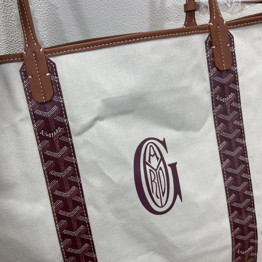 1:1 Replica Goyard bag Premium — Premium Replica — photo 3