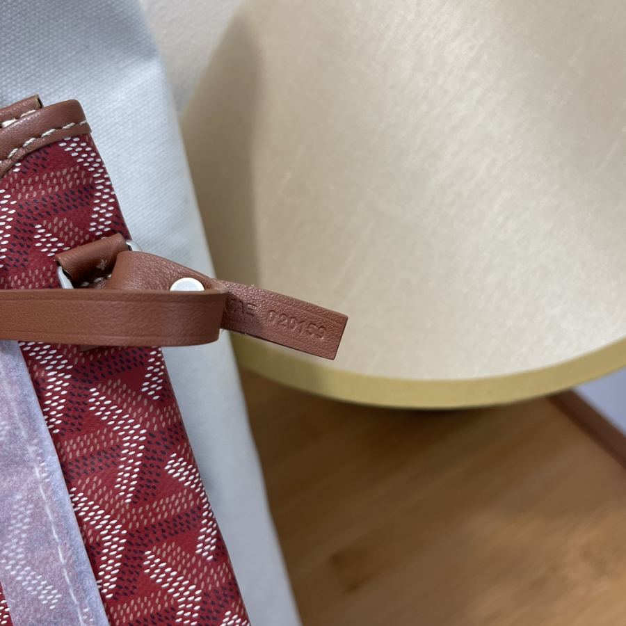 1:1 Replica Goyard bag Premium — 1:1 Replica — photo 9
