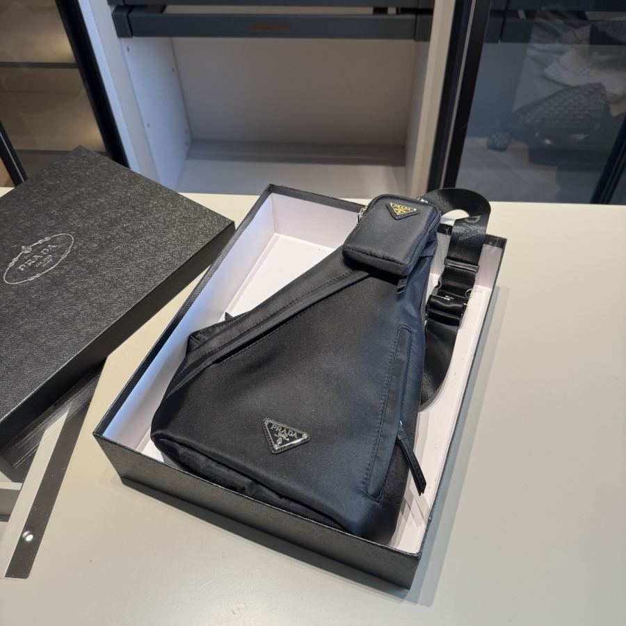 1:1 Replica PRADA bag New Arrival — AAA Quality Replica — photo 2