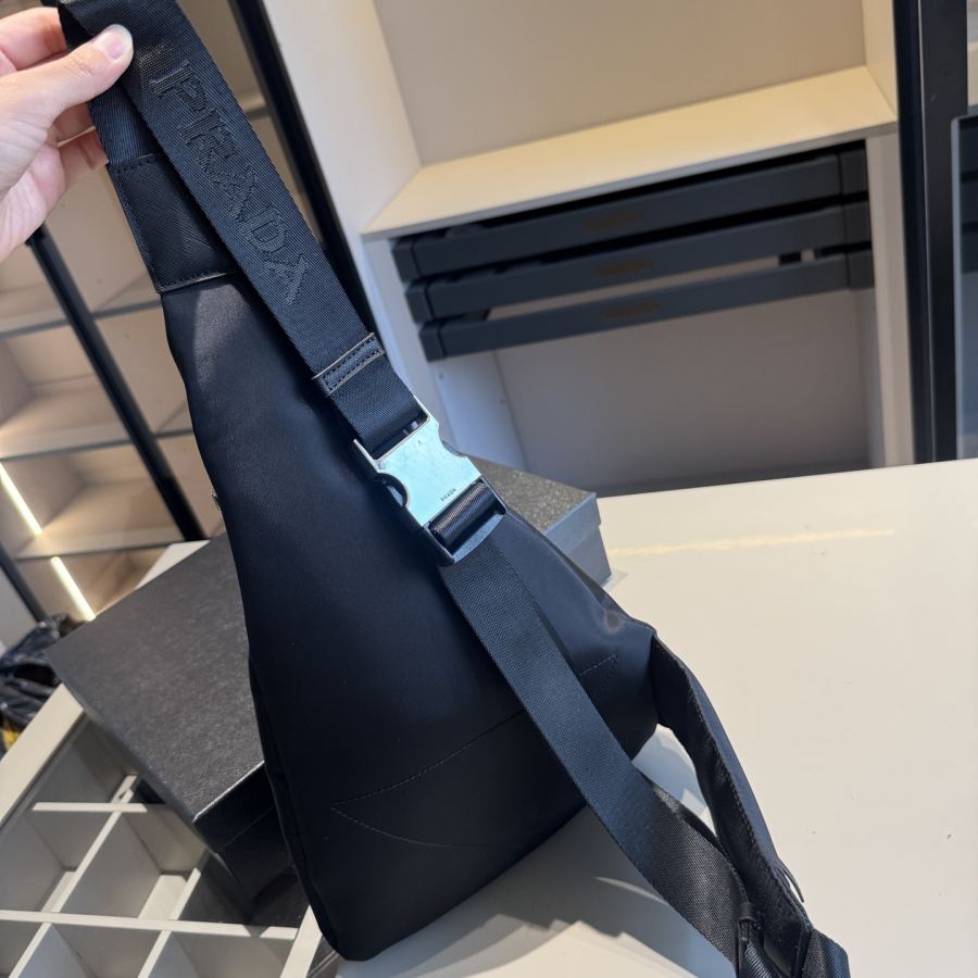 1:1 Replica PRADA bag New Arrival — AAA Quality Replica — photo 7