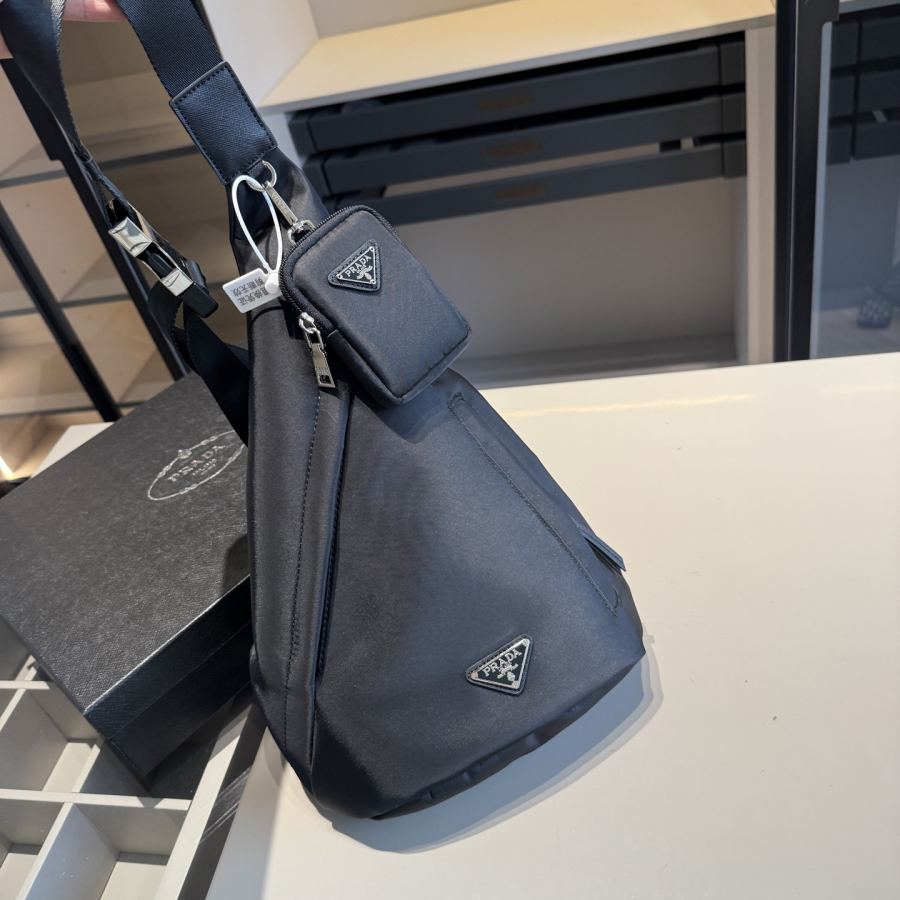 1:1 Replica PRADA bag New Arrival — AAA Quality Replica — photo 3