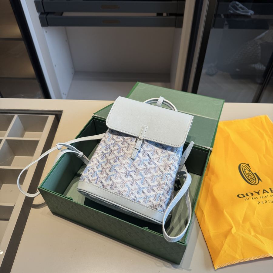 1:1 Replica Goyard bag New Arrival — AAA Quality Replica — photo 2