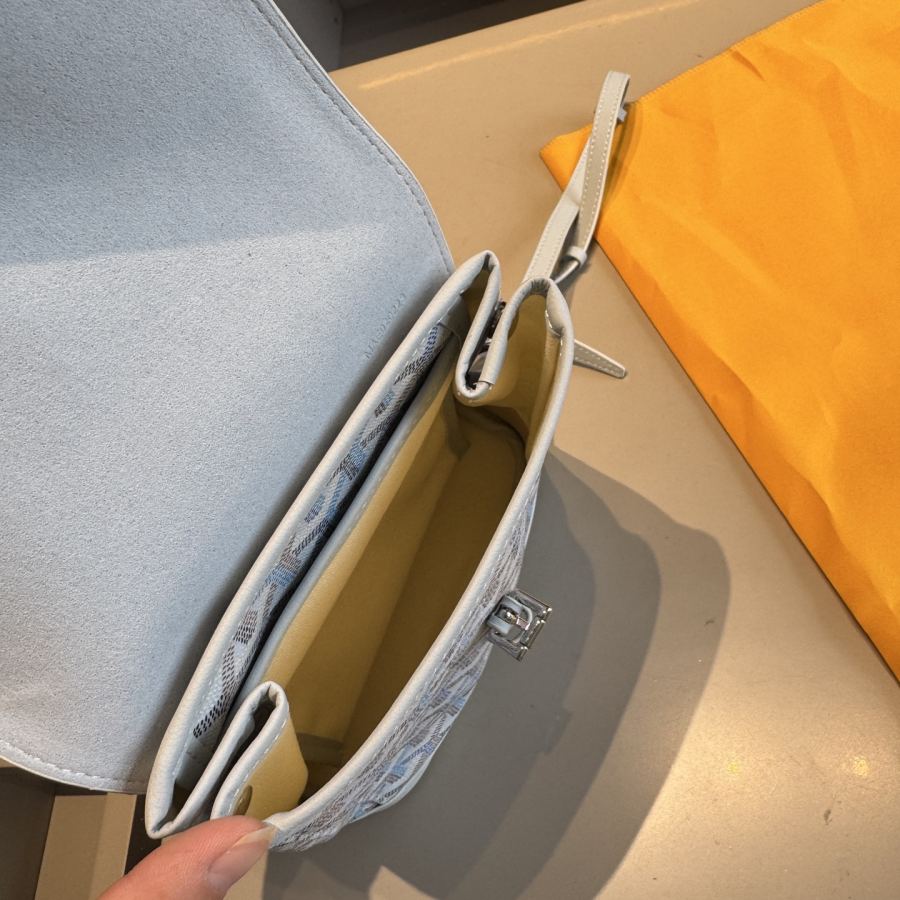 1:1 Replica Goyard bag New Arrival — AAA Quality Replica — photo 9