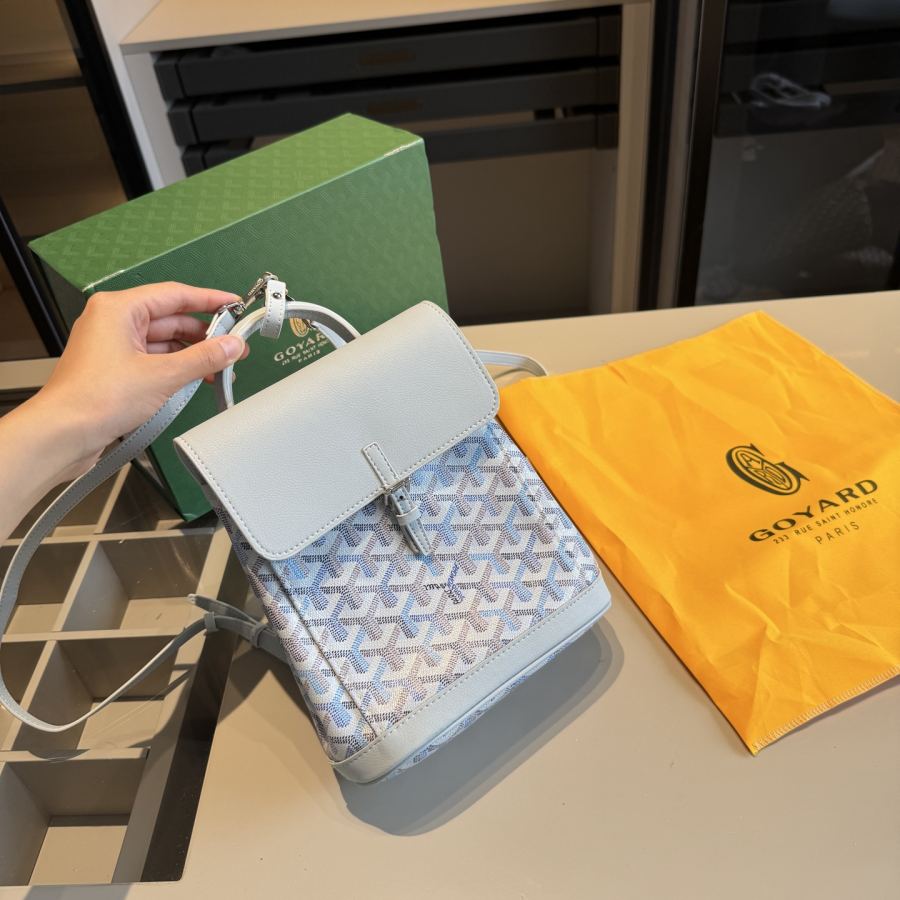 1:1 Replica Goyard bag New Arrival — AAA Quality Replica — photo 3