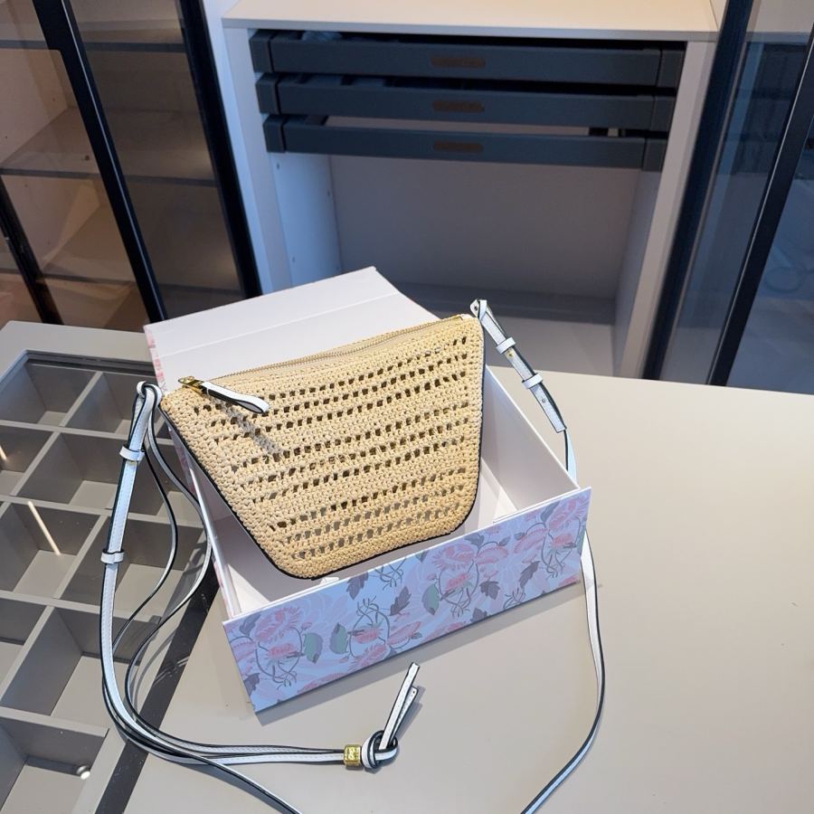 1:1 Replica LOEWE bag New Arrival — Premium Replica — photo 3