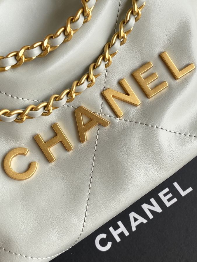 1:1 Replica Chanel bag a Chanel mini — 1:1 Replica — photo 5