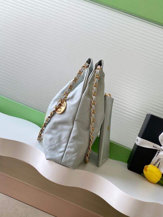 1:1 Replica Chanel bag 22 bag — Premium Replica — photo 2